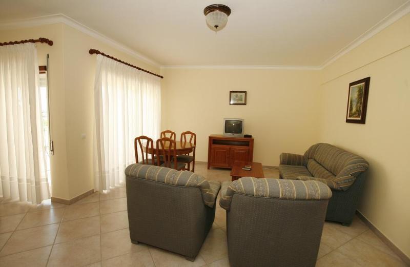 Apartamentos Coral Do Vau 포티마오 외부 사진