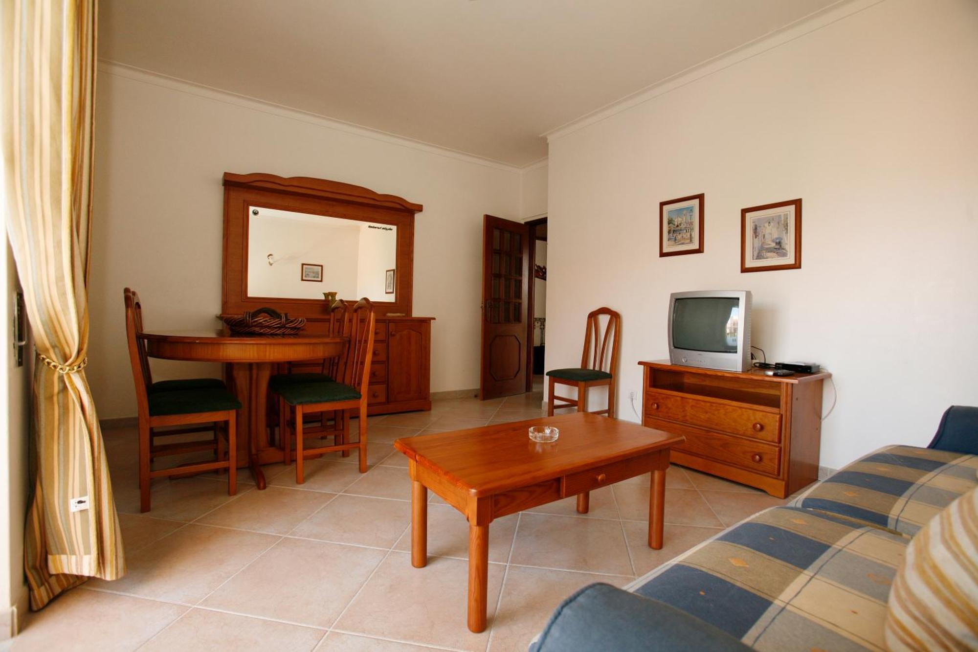 Apartamentos Coral Do Vau 포티마오 외부 사진