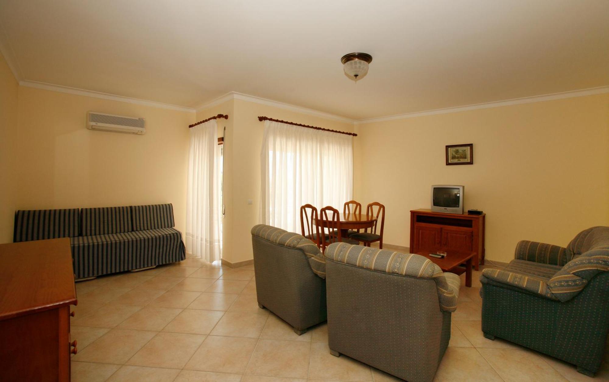 Apartamentos Coral Do Vau 포티마오 외부 사진