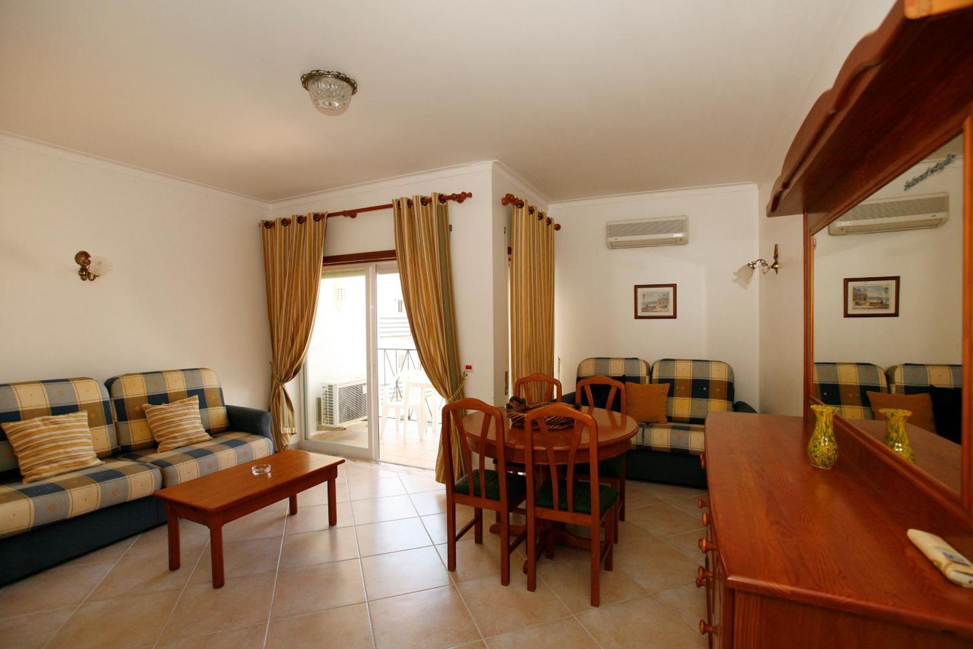 Apartamentos Coral Do Vau 포티마오 외부 사진