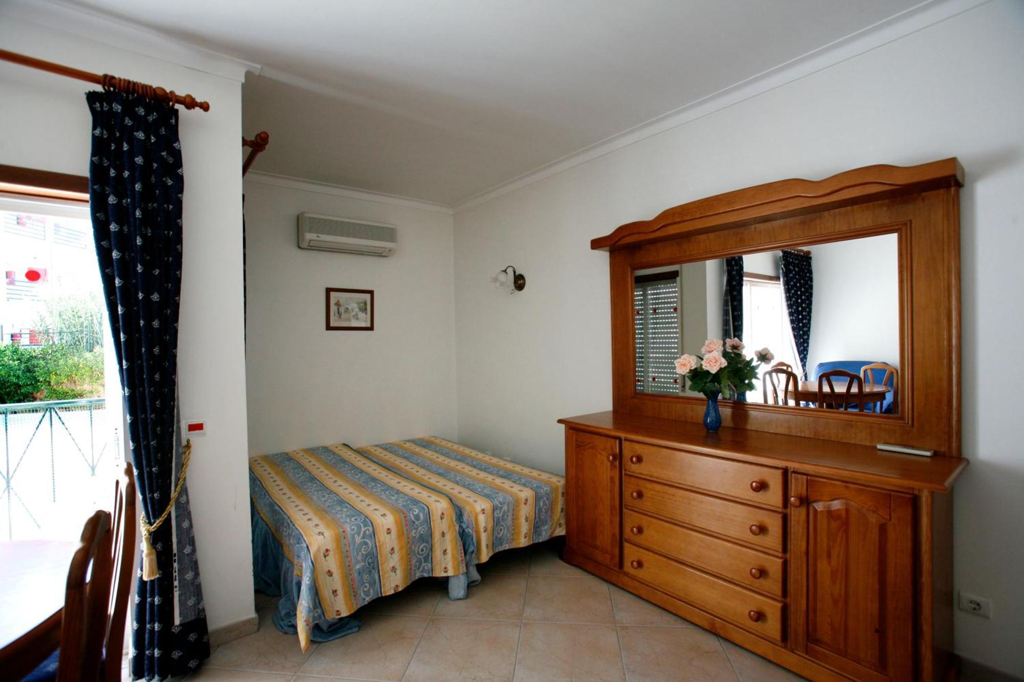 Apartamentos Coral Do Vau 포티마오 외부 사진