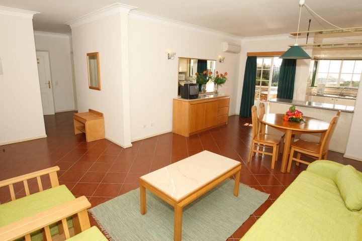 Apartamentos Coral Do Vau 포티마오 외부 사진