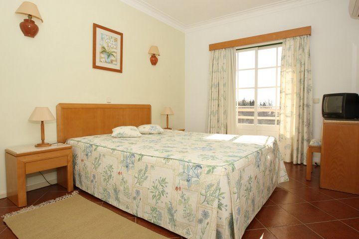 Apartamentos Coral Do Vau 포티마오 외부 사진