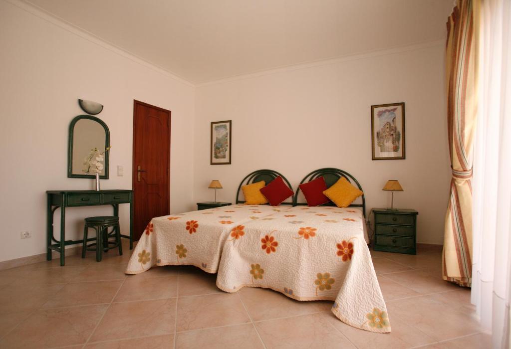 Apartamentos Coral Do Vau 포티마오 외부 사진