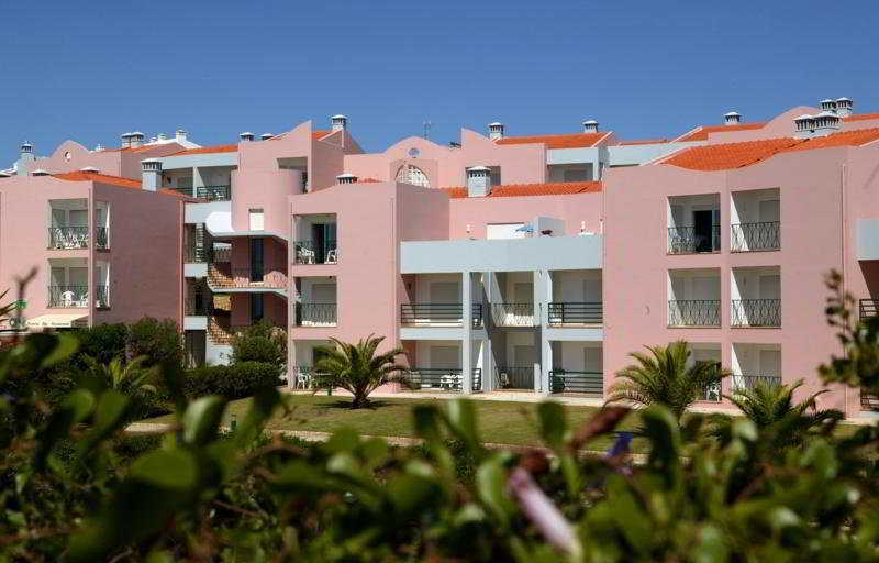 Apartamentos Coral Do Vau 포티마오 외부 사진