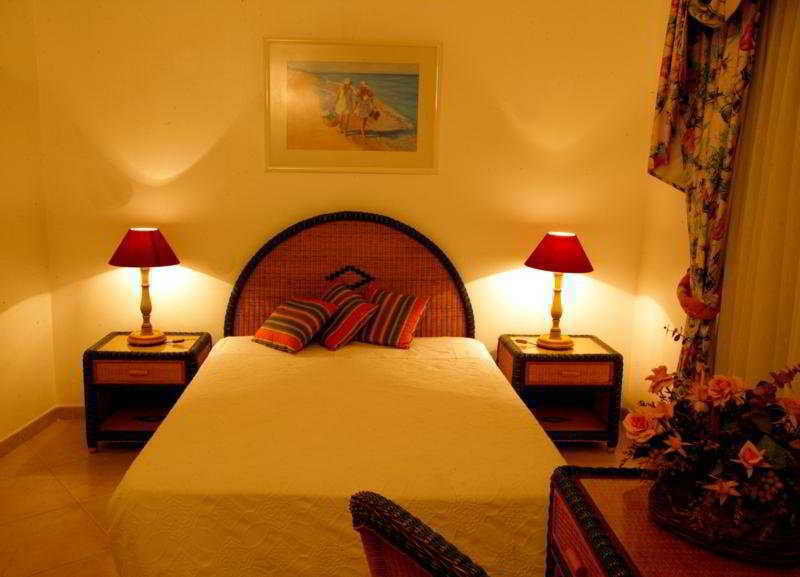 Apartamentos Coral Do Vau 포티마오 외부 사진